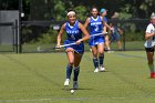 FH vs Nichols  Wheaton College Field Hockey vs Nichols College. - Photo By: KEITH NORDSTROM : Wheaton, field hockey, FH2021